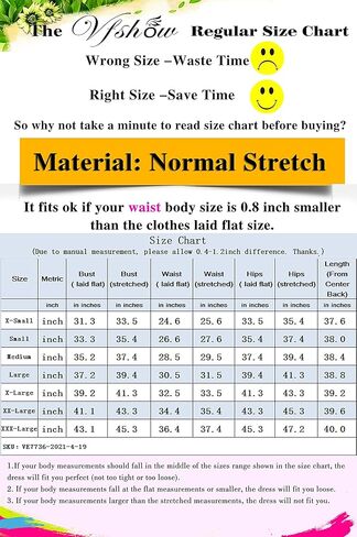 VFSHOW Womens Elegant Slim Front Zipper up Work Business Office Party Sheath Dress in Kuwait