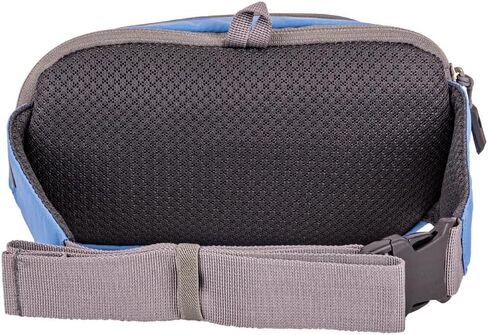 Mountainsmith Vibe Lumbar Pack - Heritage Black in Saudi Arabia