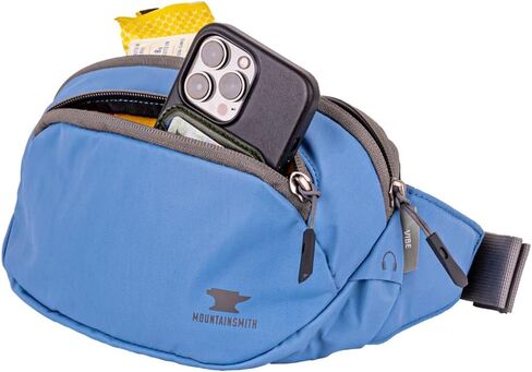 Mountainsmith Vibe Lumbar Pack - Heritage Black in Saudi Arabia