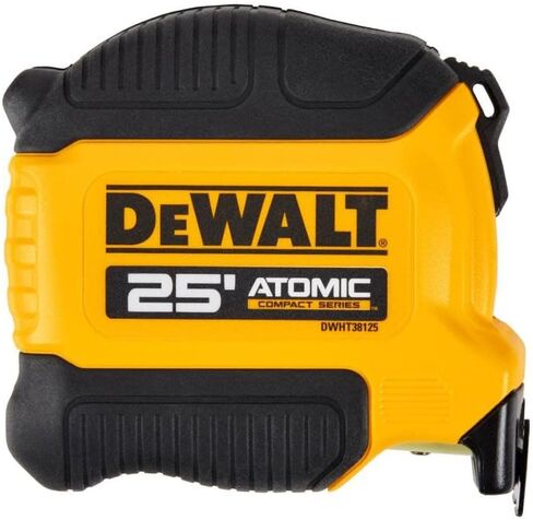 Dewalt Atomic Compact Series 25' Tape Measure in Saudi Arabia