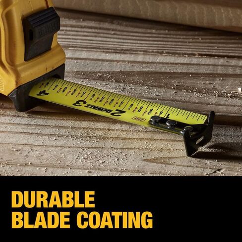 Dewalt Atomic Compact Series 25' Tape Measure in Saudi Arabia