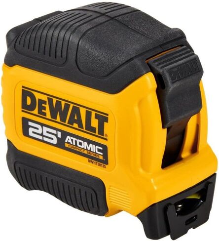 Dewalt Atomic Compact Series 25' Tape Measure in Saudi Arabia
