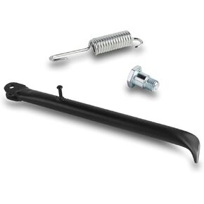FLYPIG PW80 PY80 80 Side Stand Spring Kick for Yamaha Peewee PW PY Bolt Bike Parts