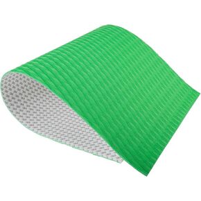 Amarine Made 40"X20" Universal Non-Slip Traction Pad Deck Grip Mat with Trimmable EVA Sheet for Boat Decks, Kayaks, Surfboards,Skimboards