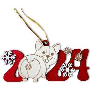 Black Cat Christmas Ornaments - Black Cat Tree Hanging Xmas Decor - 2024 Black Cat Christmas Ornaments (Black Cat Tree)