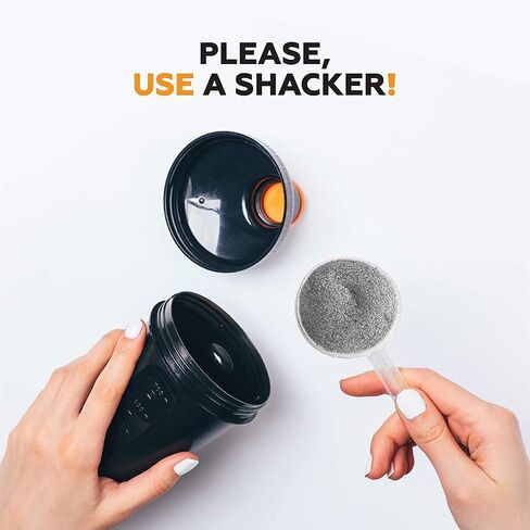 Black Latte Dry Drink Black Charcoal Latte from HENDEL LLC in Saudi Arabia