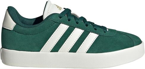 adidas Unisex-Child Vl Court 3.0 Skateboarding Shoes (Toddler) Sneaker in Kuwait