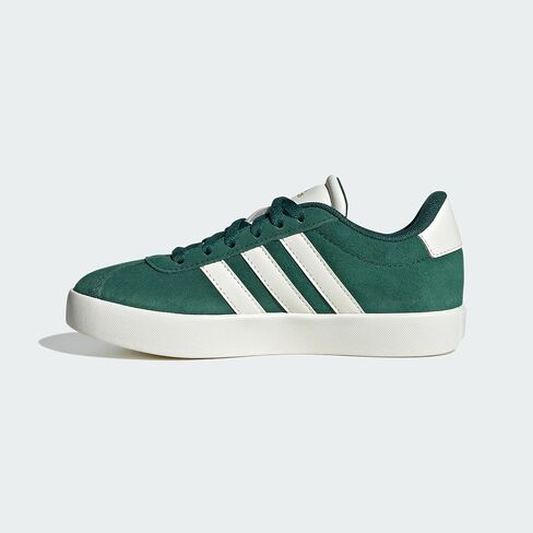 adidas Unisex-Child Vl Court 3.0 Skateboarding Shoes (Toddler) Sneaker in Kuwait
