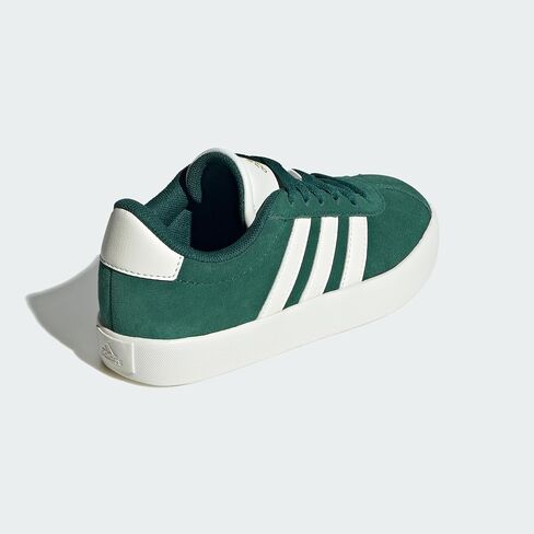 adidas Unisex-Child Vl Court 3.0 Skateboarding Shoes (Toddler) Sneaker in Kuwait