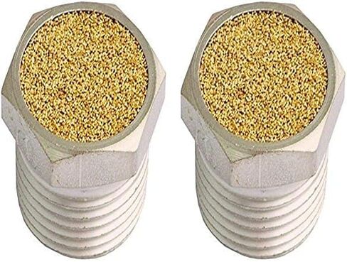 Milton S-1088-8 1/2" NPT Breather Vent in Saudi Arabia