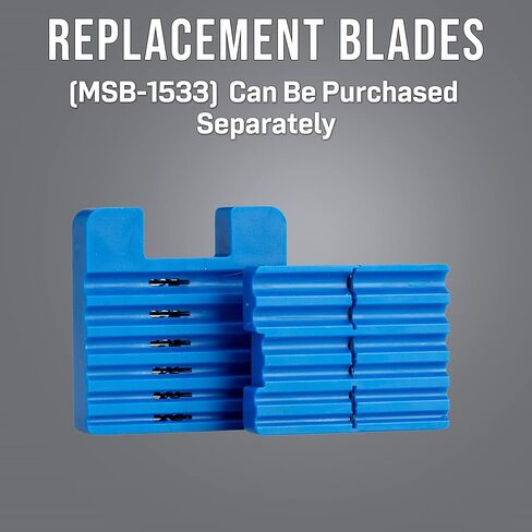 جونارد تولز MS-6 قاطع كابلات الألياف الضوئية متوسط ​​المدى (1.2 مم - 3 مم) in Kuwait