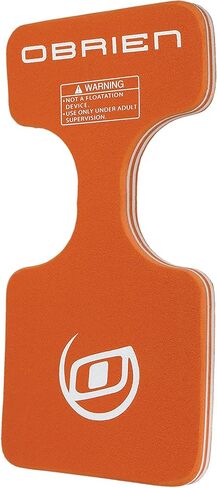 O'Brien Foam Water Saddle, X-Large, Pink in Saudi Arabia