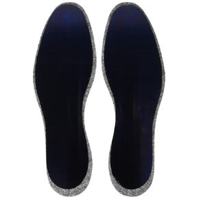 Full Spring Steel Turf Toe Insole, Women, 9