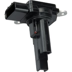 22204-0V010 MAF Mass Air Flow Sensor Compatible with Toyota 4Runner Avalon Camry Corolla Matrix Prius RAV4 Sienna Tundra, Lexus CT200h ES350 GS350 IS250 RX350 RX450h, Scion tC, 22204-0T020