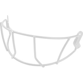 Rawlings | MACHWG Batting Helmet Facemask | Baseball/Softball | Fits all MACH Series Helmet Models | Multiple Styles
