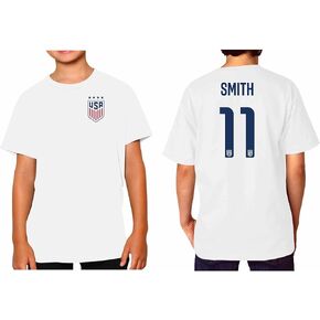 The Victory unisex-adult The Victory Officially Licensed Youth Us Women's N