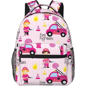 Video Game Joystick Splash Cool Backpack For School Laptop Bags Bookbag Big Casual Daypack For Student Girls Boys Kids Teens Travel Sports Work
