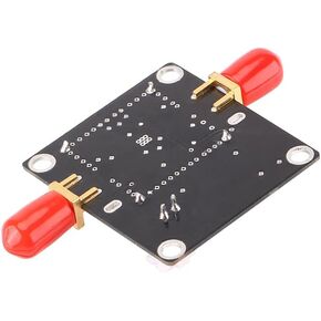 AD8318 وحدة كاشف مضاعف مكبر الصوت اللوغاريتمي 1M-8 جيجا هرتز 70 ديسيبل تحكم ALC AGC ديناميكي لجهاز إرسال الترددات اللاسلكية PA مراقبة مستوى التحكم في نقطة الضبط قياس RSSI in Kuwait