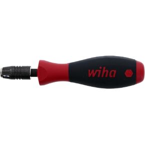 SoftFinish Cushion Grip Blade Holding Screwdriver