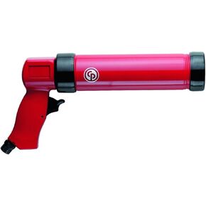 Chicago Pneumatic CP9885 - Air Caulking Gun, Continuous Release, Cartridges Size 8-1/2 x 2 Inch (50 x 210 mm)