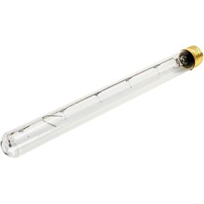 Bulbrite 40W 120V T8 Clear Tube E26 Base