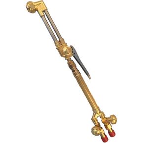 Victor Type CA1350 Cutting Attachment 100FC Torch Handle Oxygen/Acetylene Cutting Welding Torch Tool Set