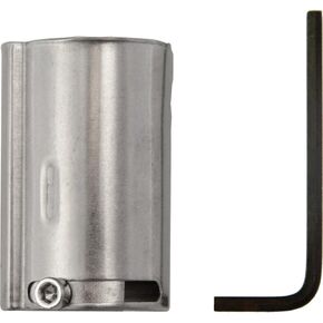Moen 10066 Stop Tube Kit, Chrome