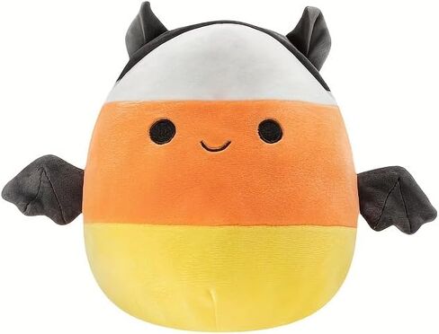 Cute Mushroom Plush Stuffed Toys,The Best Gift for Children,Friends,Christmas,Halloween and Valentine's Day (8inch Blue Mushroom) in Saudi Arabia