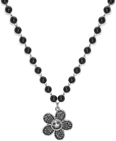 Gleamart Long Pendant Sweater Necklace in Saudi Arabia
