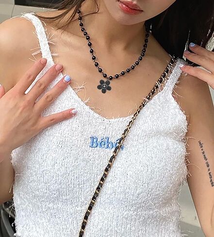 Gleamart Long Pendant Sweater Necklace in Saudi Arabia