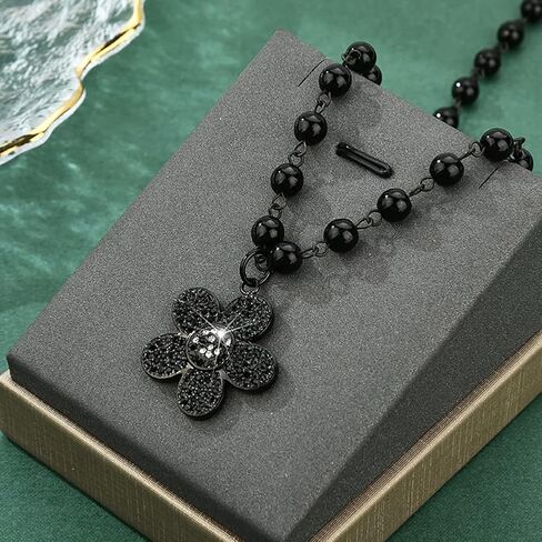 Gleamart Long Pendant Sweater Necklace in Saudi Arabia