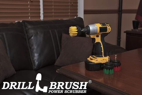 Cleaning Supplies - Tub - Bathroom Accessories - Scrub - Baby Bath Tub - Bath Mat - Shower Curtain - 2-inch Diameter Kitchen/Bath Scrub Brush Kit - Leather Cleaner - Kitchen Cleaner - Glass Cleaner in Kuwait