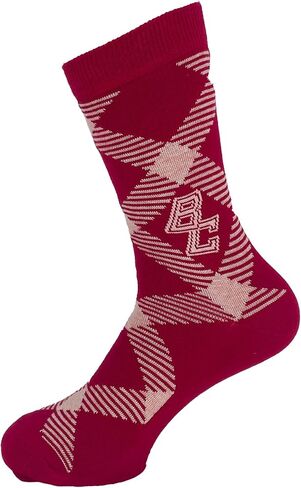 Timeless Tartans Cotton Blend Socks in Saudi Arabia