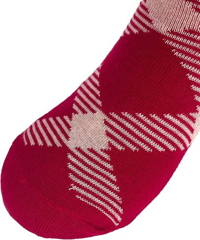Timeless Tartans Cotton Blend Socks in Saudi Arabia