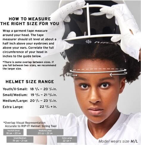 RIP-IT | Vision Classic Softball Batting Helmet 2.0 | Pinstripe | Lightweight Women's Sport Equipment in Kuwait