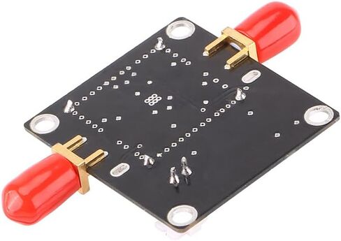 AD8318 وحدة كاشف مضاعف مكبر الصوت اللوغاريتمي 1M-8 جيجا هرتز 70 ديسيبل تحكم ALC AGC ديناميكي لجهاز إرسال الترددات اللاسلكية PA مراقبة مستوى التحكم في نقطة الضبط قياس RSSI in Kuwait