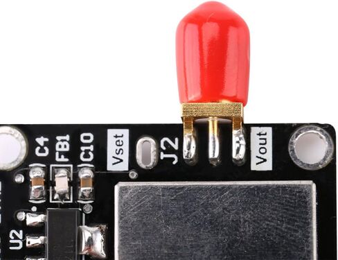 AD8318 وحدة كاشف مضاعف مكبر الصوت اللوغاريتمي 1M-8 جيجا هرتز 70 ديسيبل تحكم ALC AGC ديناميكي لجهاز إرسال الترددات اللاسلكية PA مراقبة مستوى التحكم في نقطة الضبط قياس RSSI in Kuwait