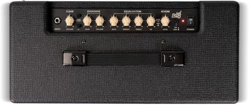 Blackstar Debut 15E 2 x 3-inch 15-watt Combo Amp in Kuwait