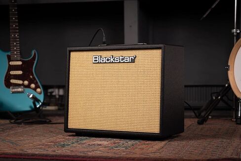 Blackstar Debut 15E 2 x 3-inch 15-watt Combo Amp in Kuwait