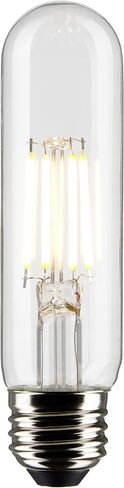لمبة إضاءة LED E26 بقدرة 5.5 وات من ساتكو S21344، 2700 كلفن، تصنيف 15000 ساعة، قابلة لتعديل الضوء in Saudi Arabia