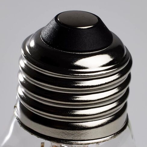 لمبة إضاءة LED E26 بقدرة 5.5 وات من ساتكو S21344، 2700 كلفن، تصنيف 15000 ساعة، قابلة لتعديل الضوء in Saudi Arabia