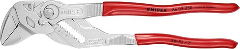 KNIPEX Tools 9K 00 80 147 US 2 قطعة 10 بوصة مجموعة مفاتيح ربط ومضخة مياه من كوبرا® in Saudi Arabia