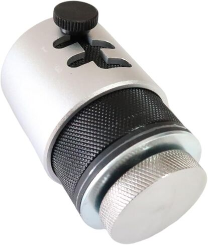 Omnivise PCB Holder Stand with 4 Settings Replace#C1390C (silver) in Kuwait