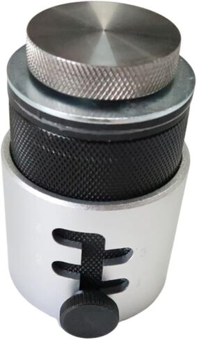 Omnivise PCB Holder Stand with 4 Settings Replace#C1390C (silver) in Kuwait