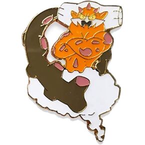 LANDORUS Enamel PIN - Official Forces of Nature Box Exclusive