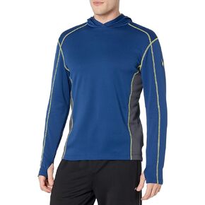 Spyder Men's Standard Baselayer Hoodie