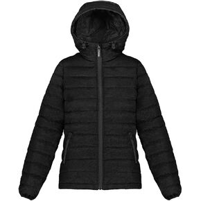 Triple F.A.T. Goose SAGA Collection | Whitney Women's Lightweight Down Jacket with Hood
