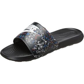 Nike Men's Victori One Slide Print Running Shoe