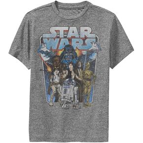 STAR WARS Boys' Classic Battle in Kuwait