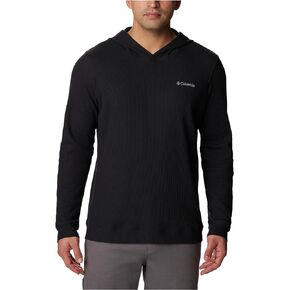 Columbia Men's Pitchstone Knit Hoodie